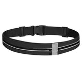 Ceinture et Sac de Course Imperméable