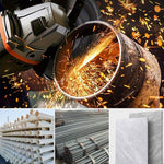 Lames de scie polyvalentes diamantées