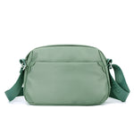 Sac à bandoulière en nylon léger