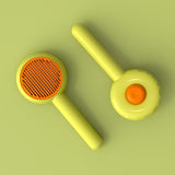 Peignes à aiguilles Donut Pet