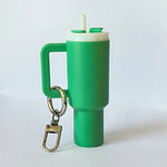 Porte-clés Mini Cup