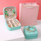 Jeu de bracelets en perles DIY pour enfants