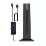 Antenne numérique HD intérieure HDTV 1080P 4K longue portée