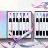 Stylo d'art sur ongles à séchage rapide