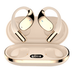 Q39 Écouteurs Bluetooth à clip avec traduction IA
