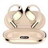 Q39 Écouteurs Bluetooth à clip avec traduction IA