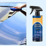 Spray de revêtement pour voiture pour la brillance et la protection