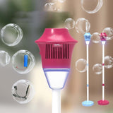 Nouvelle machine à bulles automatique pour enfants
