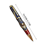 Stylo à bille commémoratif du 250e anniversaire