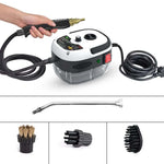 Nettoyeur vapeur haute température à main 2500 W