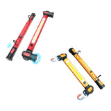 Lampe de travail sans fil pour capot de voiture