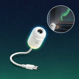 Projecteur USB Galaxie et Planétarium