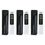 Stylo testeur TDS pour l'eau
