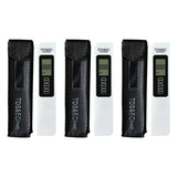 Stylo testeur TDS pour l'eau