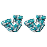 Sillas Flotantes Inflables para Piscina