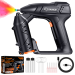 SAKER Pulvérisateur de peinture électrique sans fil