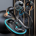 Oreillettes Bluetooth à conduction osseuse pour le sommeil
