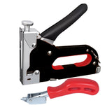 Pistolet à clous en U