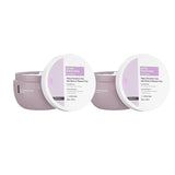Soin capillaire ultra-lissant