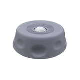 Gamelle lente pour animaux et tapis de léchage