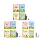 Libros mágicos para niños