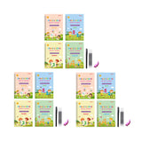Libros mágicos para niños