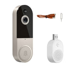 Caméra de surveillance sans fil
