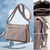 Petit Sac à Main en Nylon à la Mode