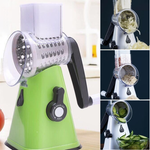 ✨Coupe-légumes et trancheuse multifonctionnel