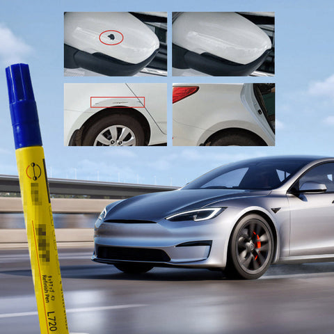 Peinture de retouche pour voiture Stylo à peinture