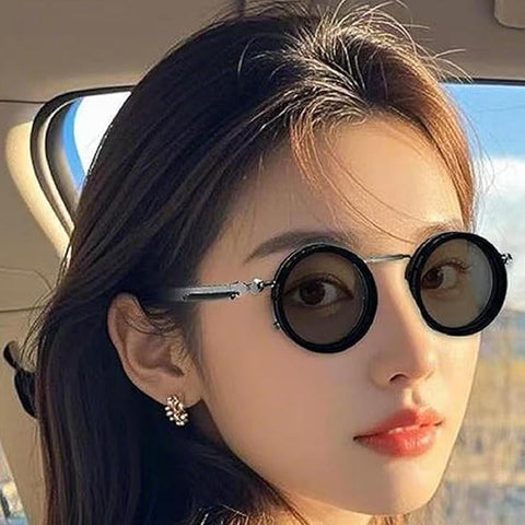 Gafas de sol polarizadas ajustables para exteriores