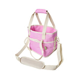 Sac porte-boissons familial à 4 compartiments pour tasses à café et gourdes