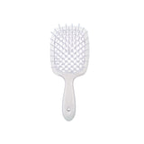 Brosse à cheveux démêlante