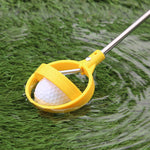 Attrape-balle de golf