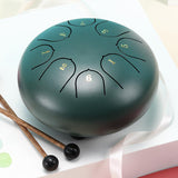 Tambour de pluie pour jardin extérieur