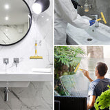 Nettoyant pour vitres en spray