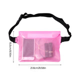 Pochette étanche pour téléphone portable