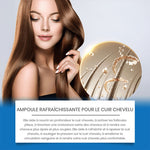 Sérum roll-on avancé pour la croissance des cheveux