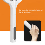 Désinsectiseur Manuel Efficace contre Moustiques et Insectes