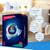 Mélange maître anti-filage