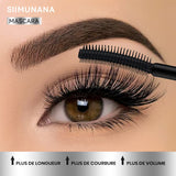 Gel de coiffage pour cils