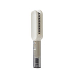 Brosse de nettoyage pour outils de cuisine