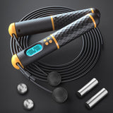 Compteur de corde à sauter intelligent