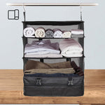 Bagages de voyage Sac à triple suspension