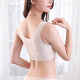 Soutien-gorge une Pièce sans Fil