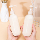 Shampooing Sakura Japonais