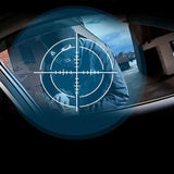 Enregistreur de voiture grand angle