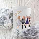 Tasse Taylor