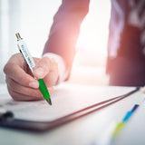 Stylos de bureau sarcastiques