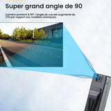 Enregistreur Vidéo Portable